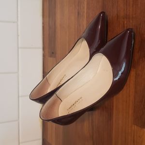 💙10 For $20 Town Shoes pointy toed shoes